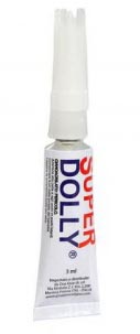 COLLA SUPER DOLLY - 3 ML